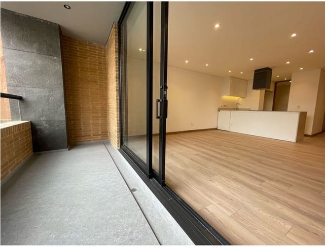 Apartamento de 3 alcobas en venta en Santa Barbara, Bogotá, 127 m² · foto 15 de 24