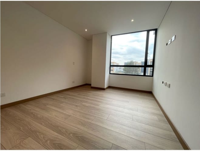 Apartamento de 3 alcobas en venta en Santa Barbara, Bogotá, 127 m² · foto 18 de 24
