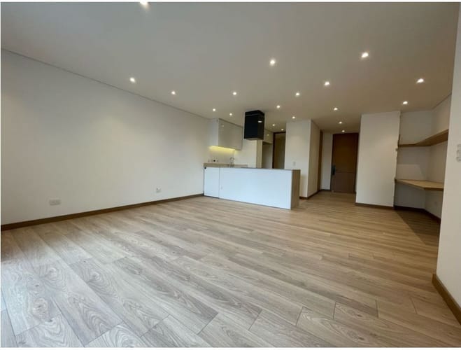 Apartamento de 3 alcobas en venta en Santa Barbara, Bogotá, 127 m² · foto 19 de 24