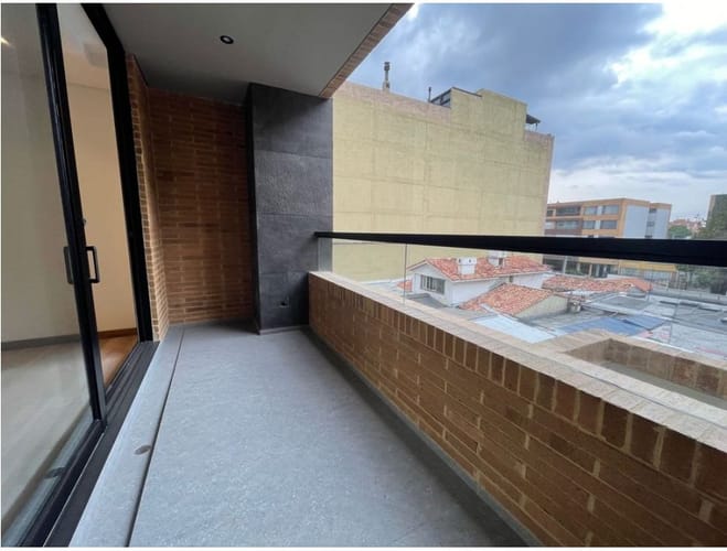 Apartamento de 3 alcobas en venta en Santa Barbara, Bogotá, 127 m² · foto 20 de 24