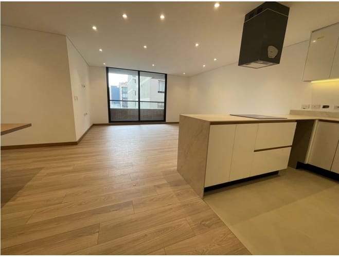 Apartamento de 3 alcobas en venta en Santa Barbara, Bogotá, 127 m² · foto 24 de 24