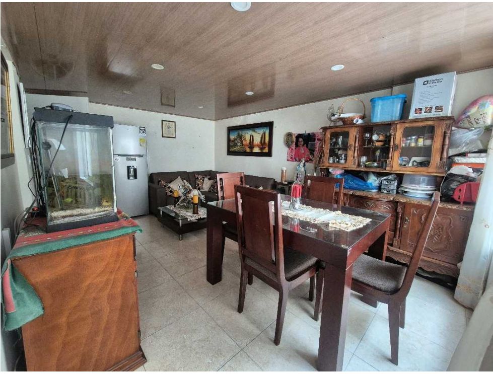 Casa en venta en Engativá, Bogotá · foto 3 de 23