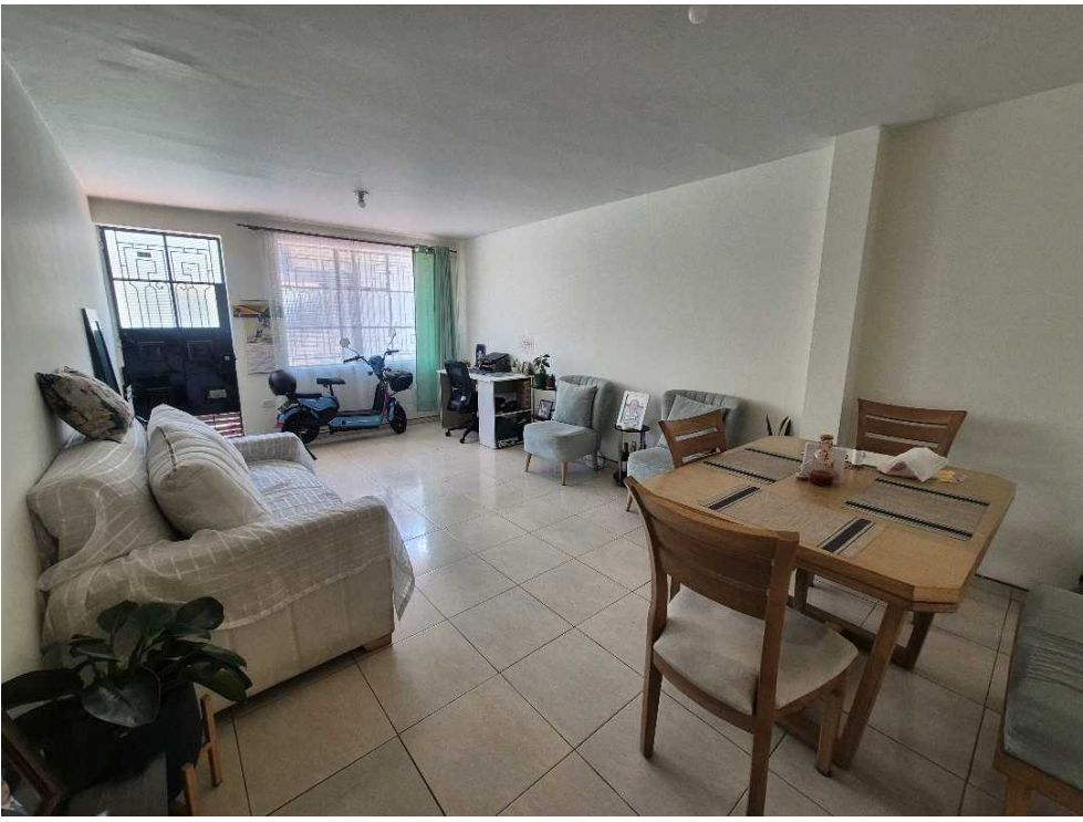 Casa en venta en Engativá, Bogotá · foto 4 de 23