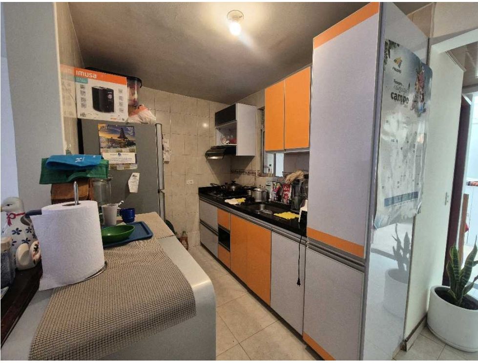 Casa en venta en Engativá, Bogotá · foto 5 de 23