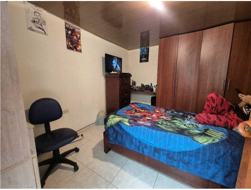 Casa en venta en Engativá, Bogotá · foto 6 de 23