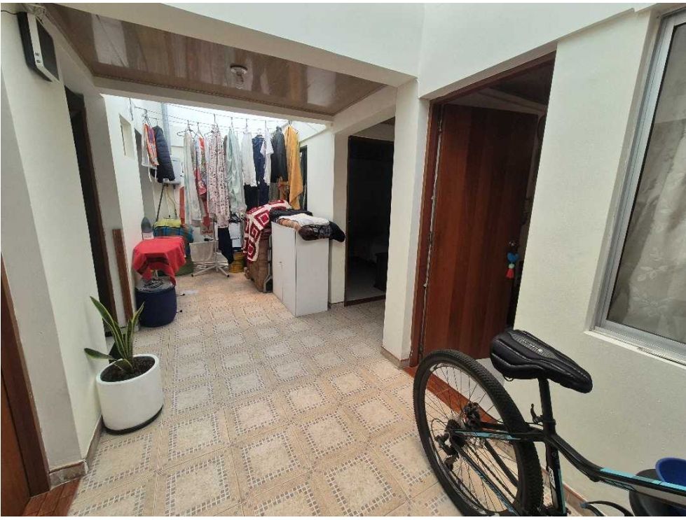 Casa en venta en Engativá, Bogotá · foto 7 de 23