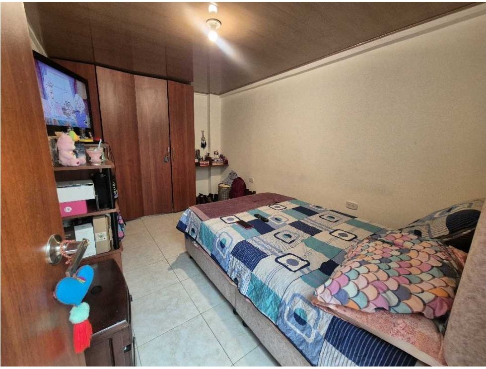 Casa en venta en Engativá, Bogotá · foto 8 de 23