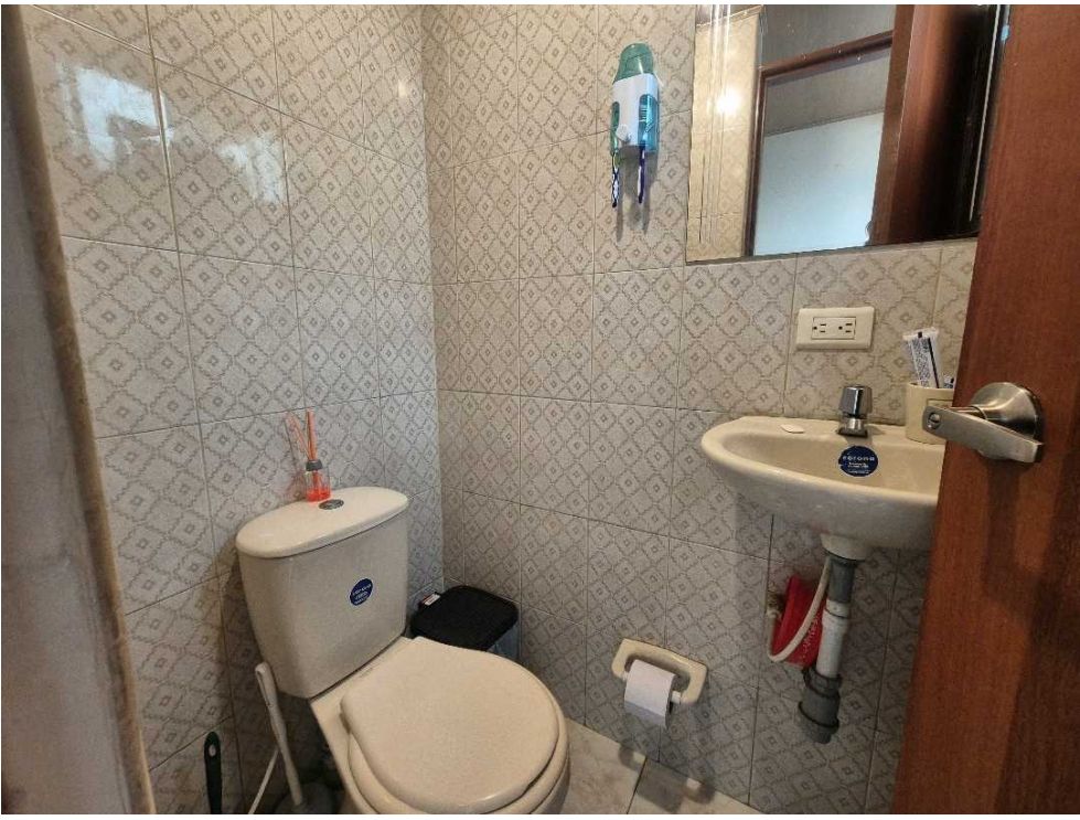 Casa en venta en Engativá, Bogotá · foto 11 de 23
