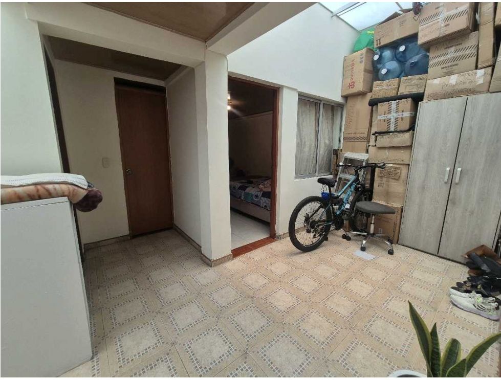 Casa en venta en Engativá, Bogotá · foto 12 de 23
