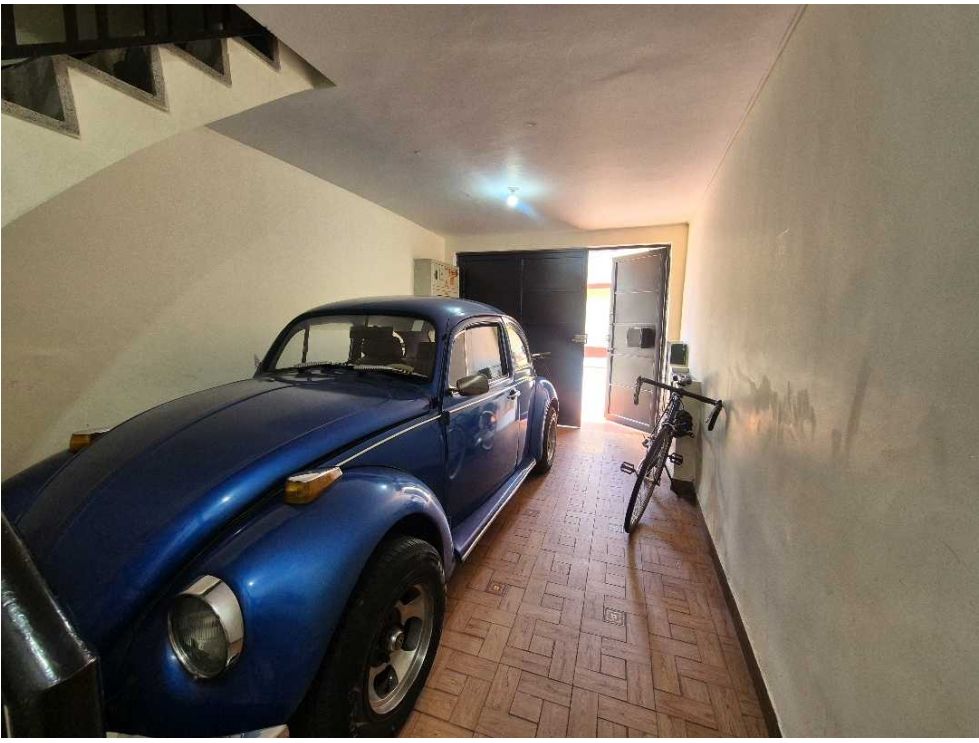 Casa en venta en Engativá, Bogotá · foto 14 de 23