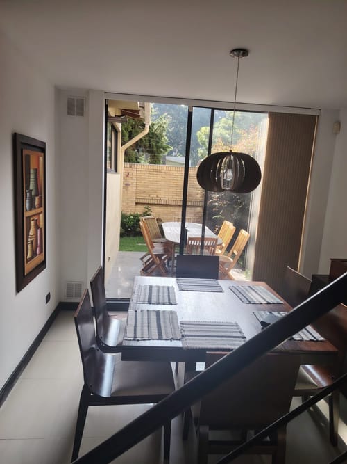 Casa de 3 alcobas en venta en Samaria, Chía, 164 m² · foto 2 de 14