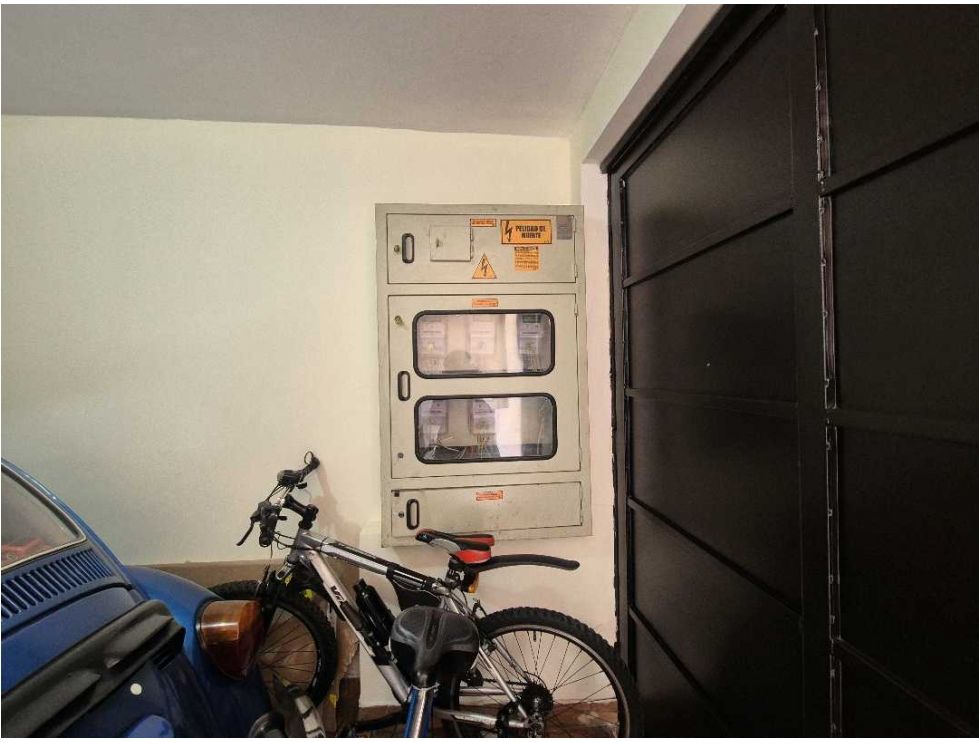 Casa en venta en Engativá, Bogotá · foto 16 de 23
