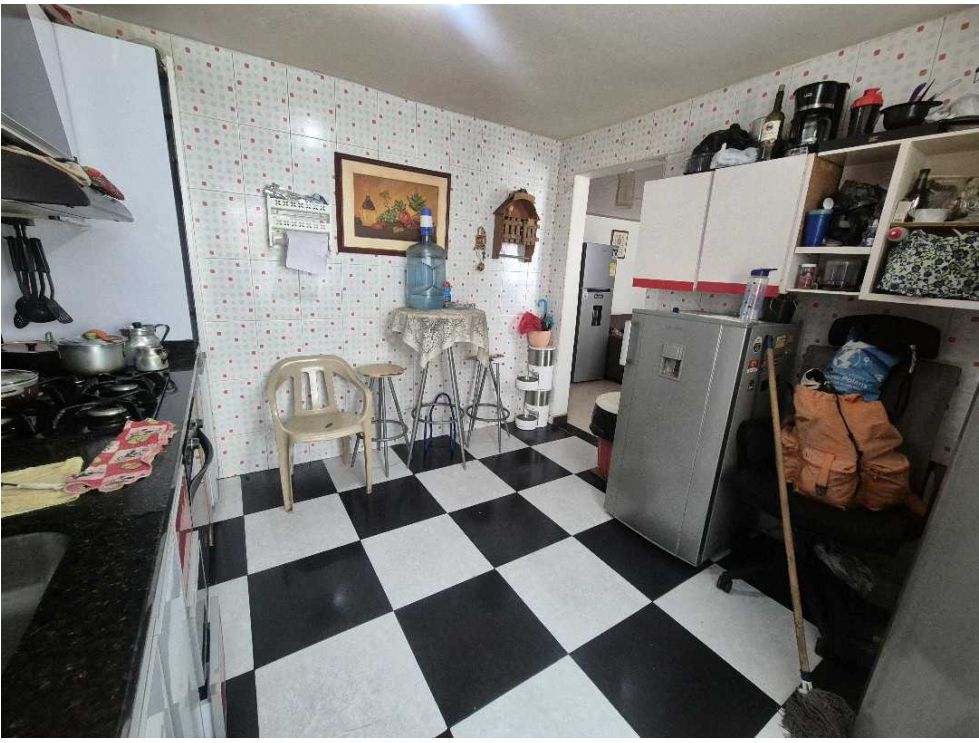 Casa en venta en Engativá, Bogotá · foto 17 de 23
