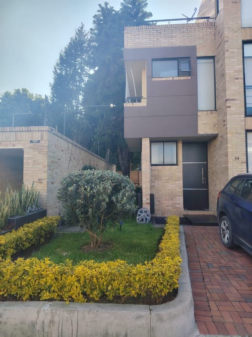 Casa de 3 alcobas en venta en Samaria, Chía, 164 m² · foto 3 de 14