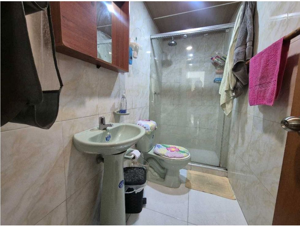 Casa en venta en Engativá, Bogotá · foto 19 de 23