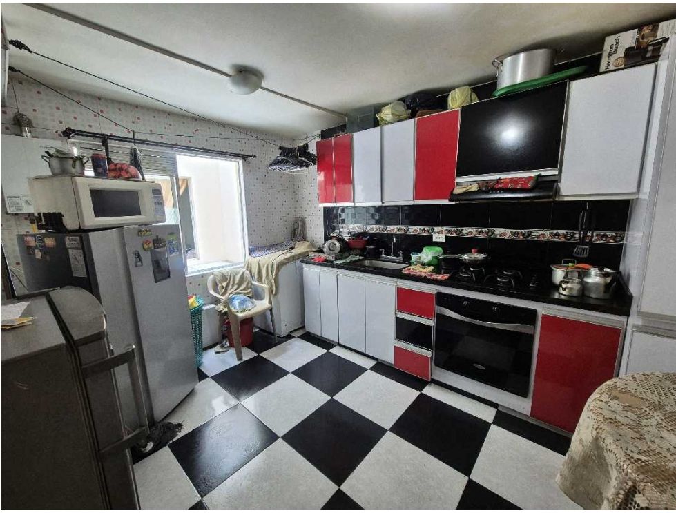 Casa en venta en Engativá, Bogotá · foto 20 de 23
