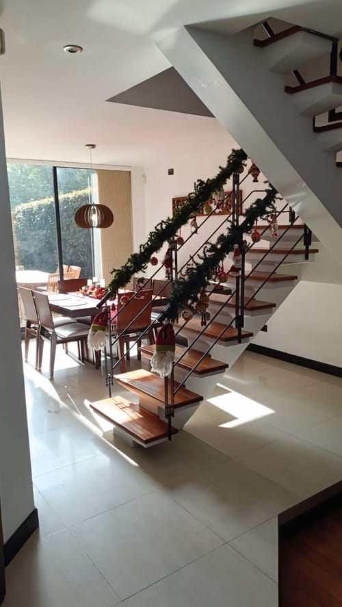 Casa de 3 alcobas en venta en Samaria, Chía, 164 m² · foto 6 de 14