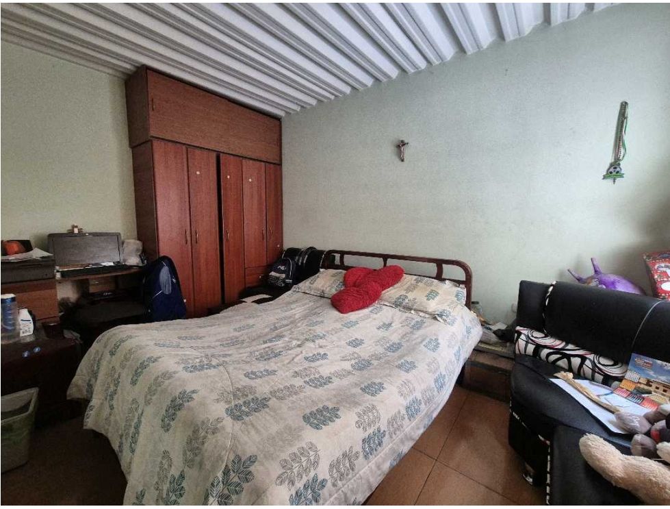 Casa en venta en Engativá, Bogotá · foto 21 de 23