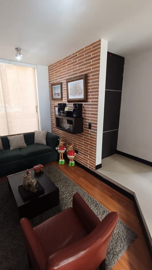 Casa de 3 alcobas en venta en Samaria, Chía, 164 m² · foto 7 de 14