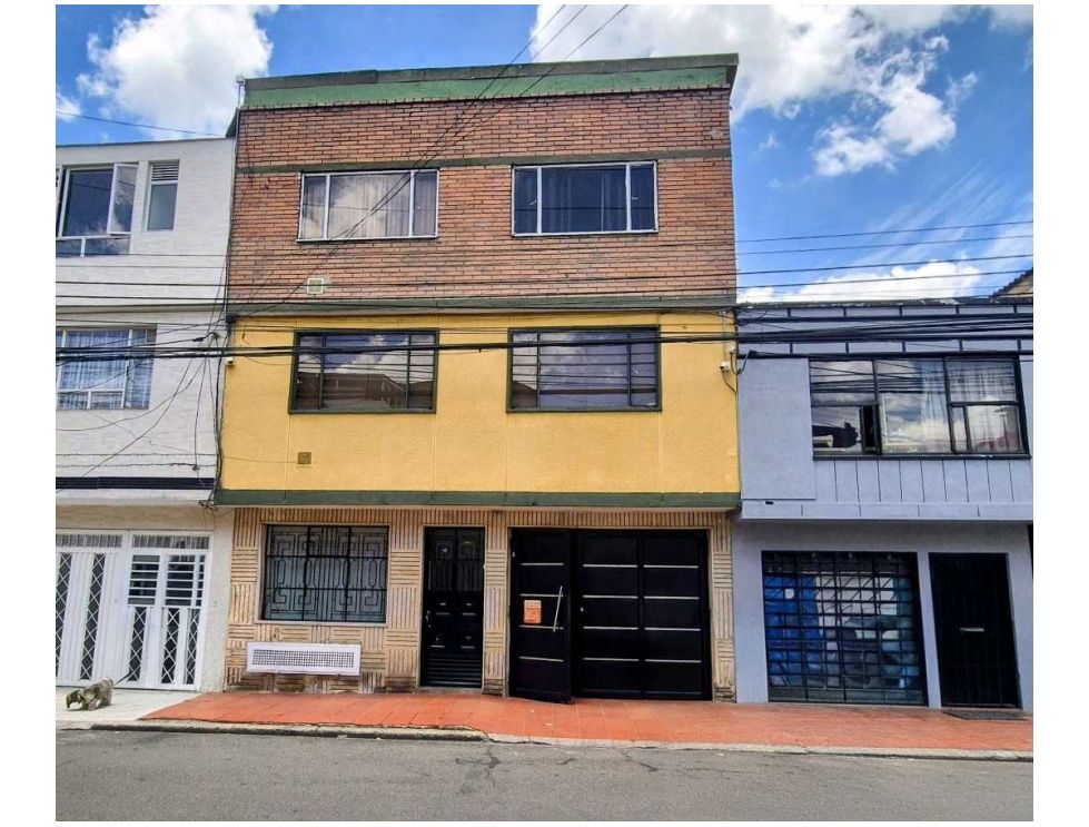 Casa en venta en Engativá, Bogotá · foto 23 de 23