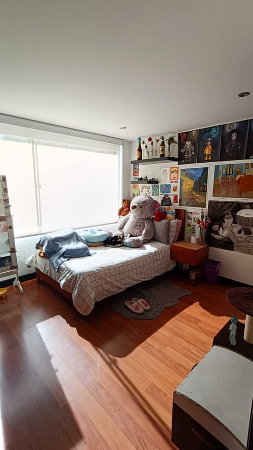 Casa de 3 alcobas en venta en Samaria, Chía, 164 m² · foto 11 de 14
