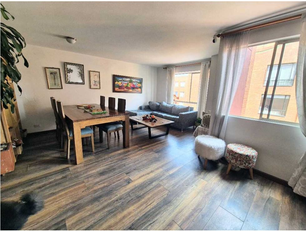 Apartamento en venta en Fontibon, Bogotá · foto 2 de 24