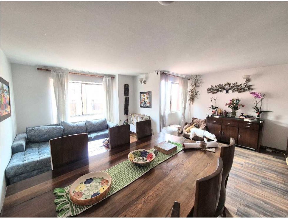 Apartamento en venta en Fontibon, Bogotá · foto 3 de 24