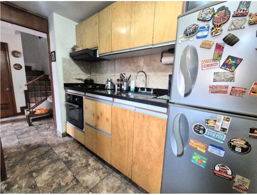 Apartamento en venta en Fontibon, Bogotá · foto 6 de 24