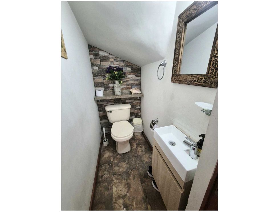 Apartamento en venta en Fontibon, Bogotá · foto 8 de 24