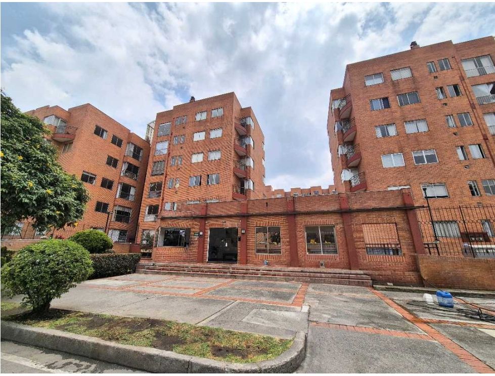 Apartamento en venta en Fontibon, Bogotá · foto 9 de 24