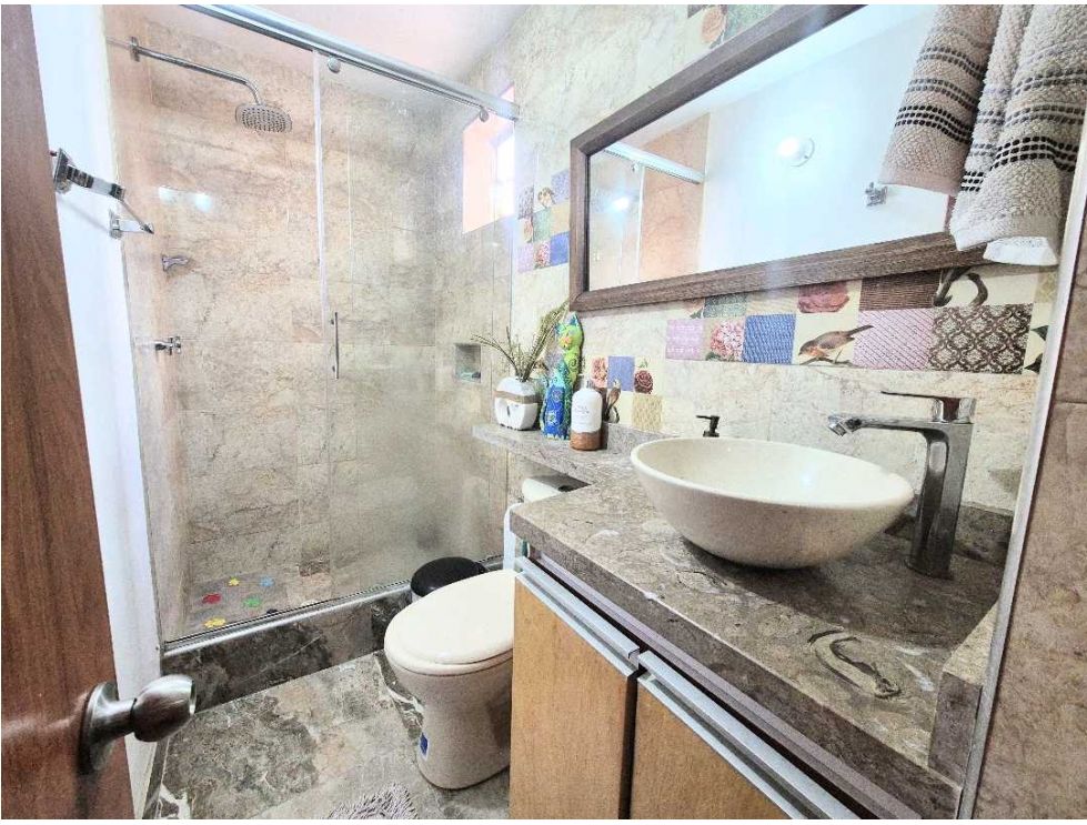 Apartamento en venta en Fontibon, Bogotá · foto 11 de 24