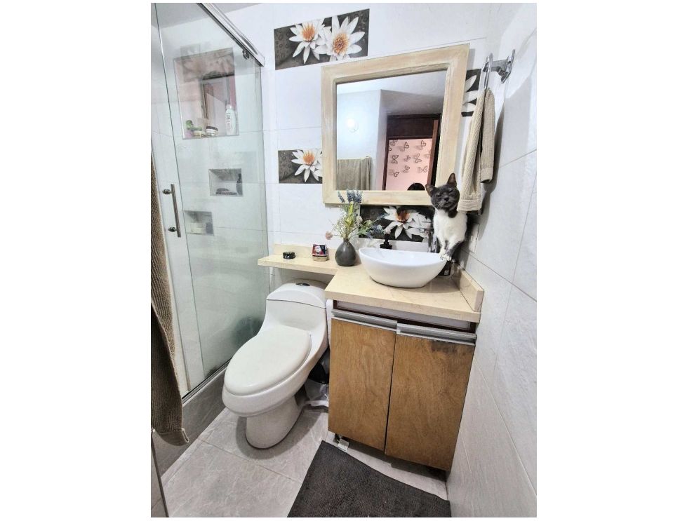 Apartamento en venta en Fontibon, Bogotá · foto 12 de 24