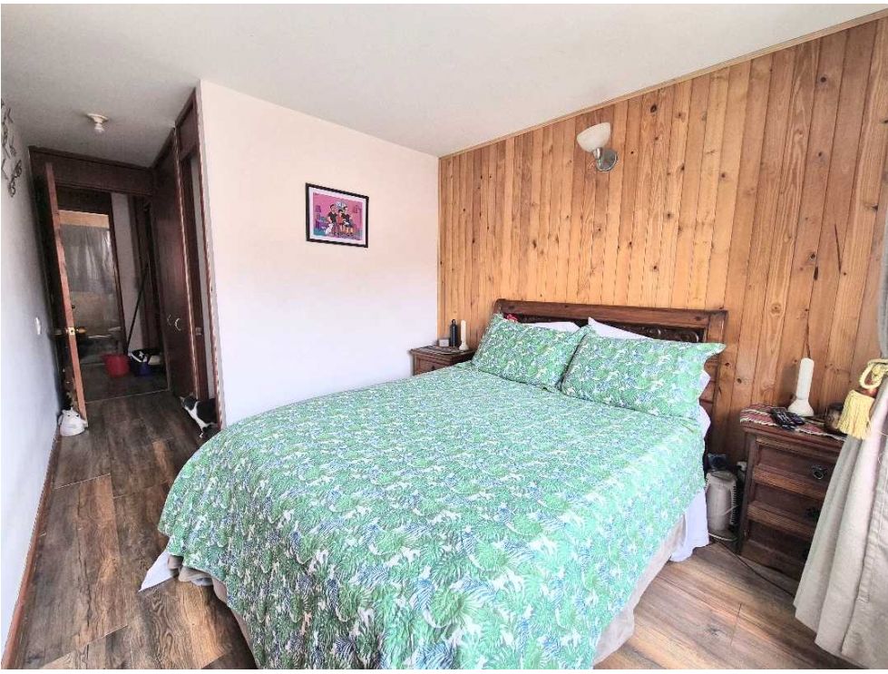 Apartamento en venta en Fontibon, Bogotá · foto 13 de 24
