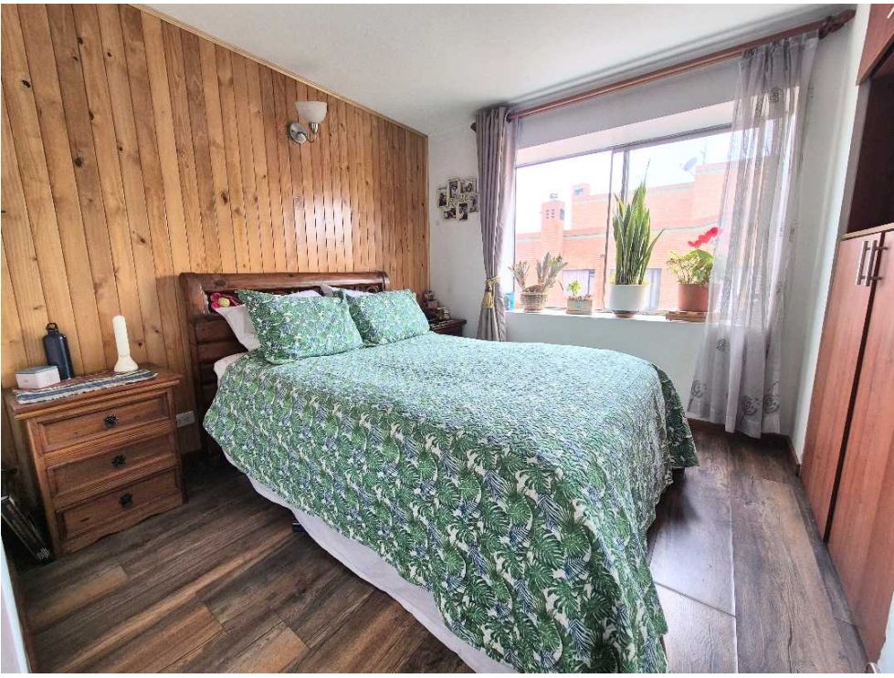 Apartamento en venta en Fontibon, Bogotá · foto 14 de 24