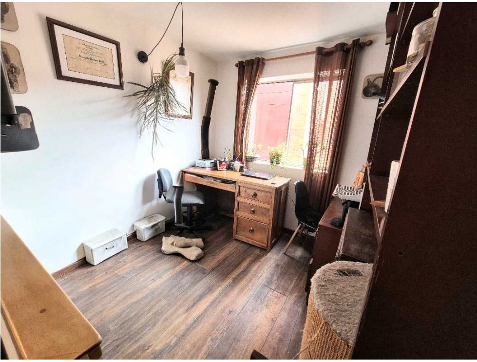 Apartamento en venta en Fontibon, Bogotá · foto 16 de 24
