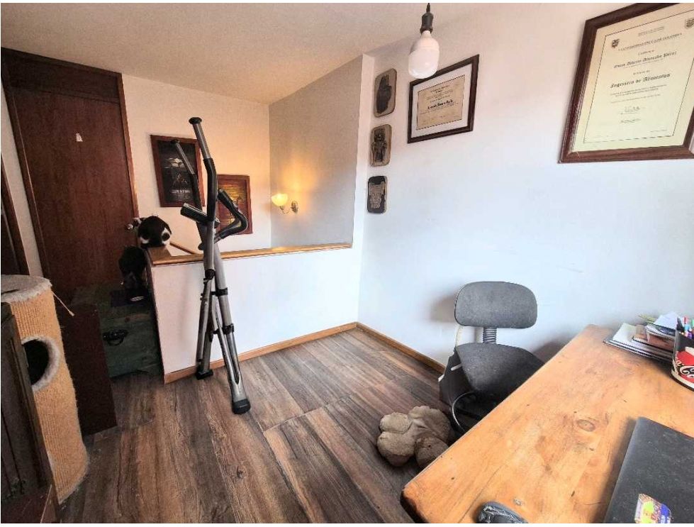 Apartamento en venta en Fontibon, Bogotá · foto 17 de 24