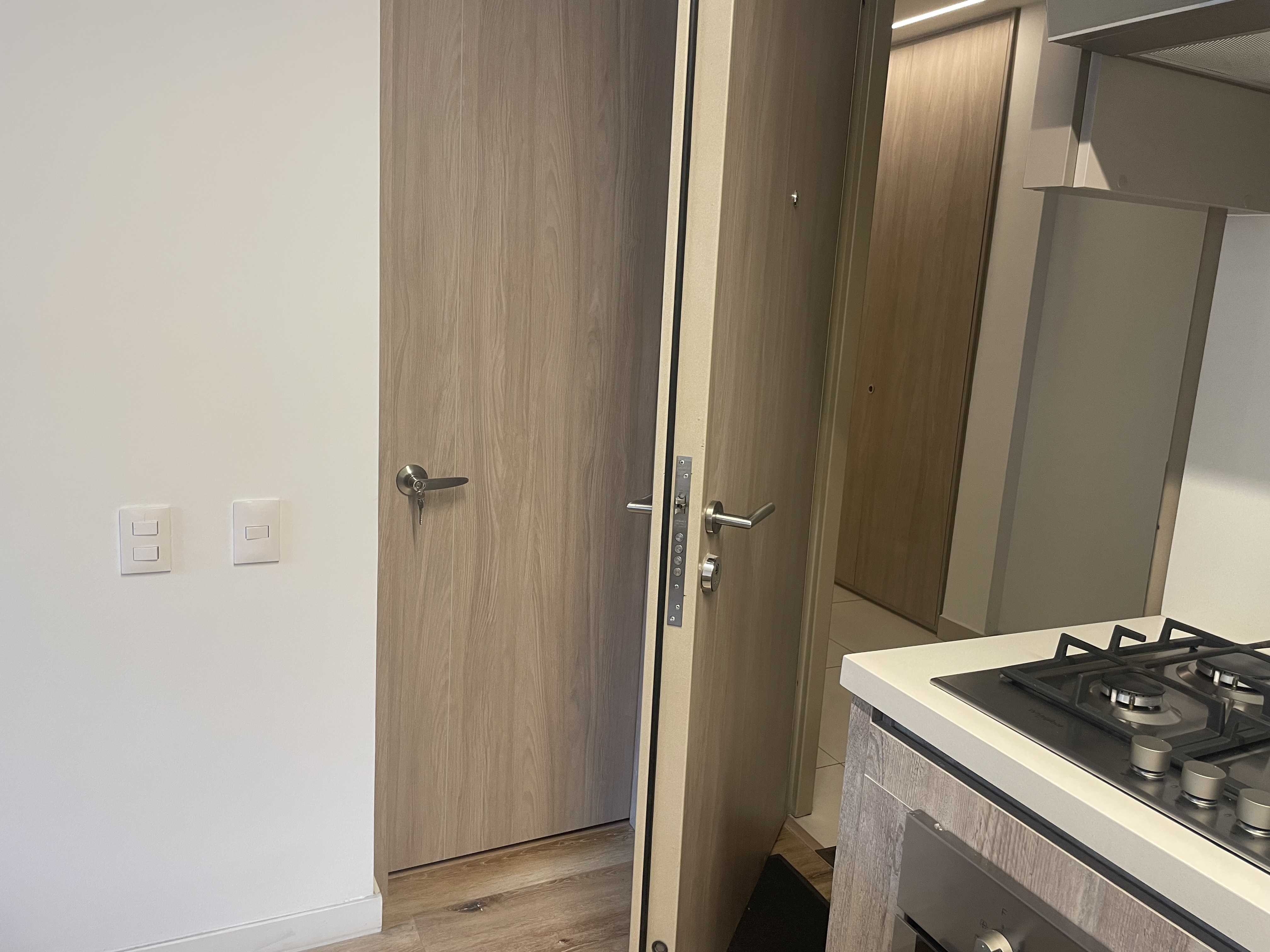 Apartamento en venta en Ciudad Salitre, Bogotá · foto 3 de 24