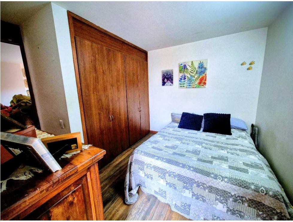 Apartamento en venta en Fontibon, Bogotá · foto 20 de 24
