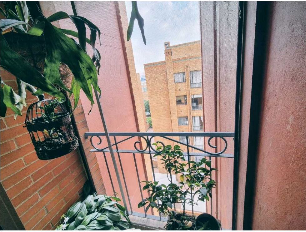 Apartamento en venta en Fontibon, Bogotá · foto 21 de 24