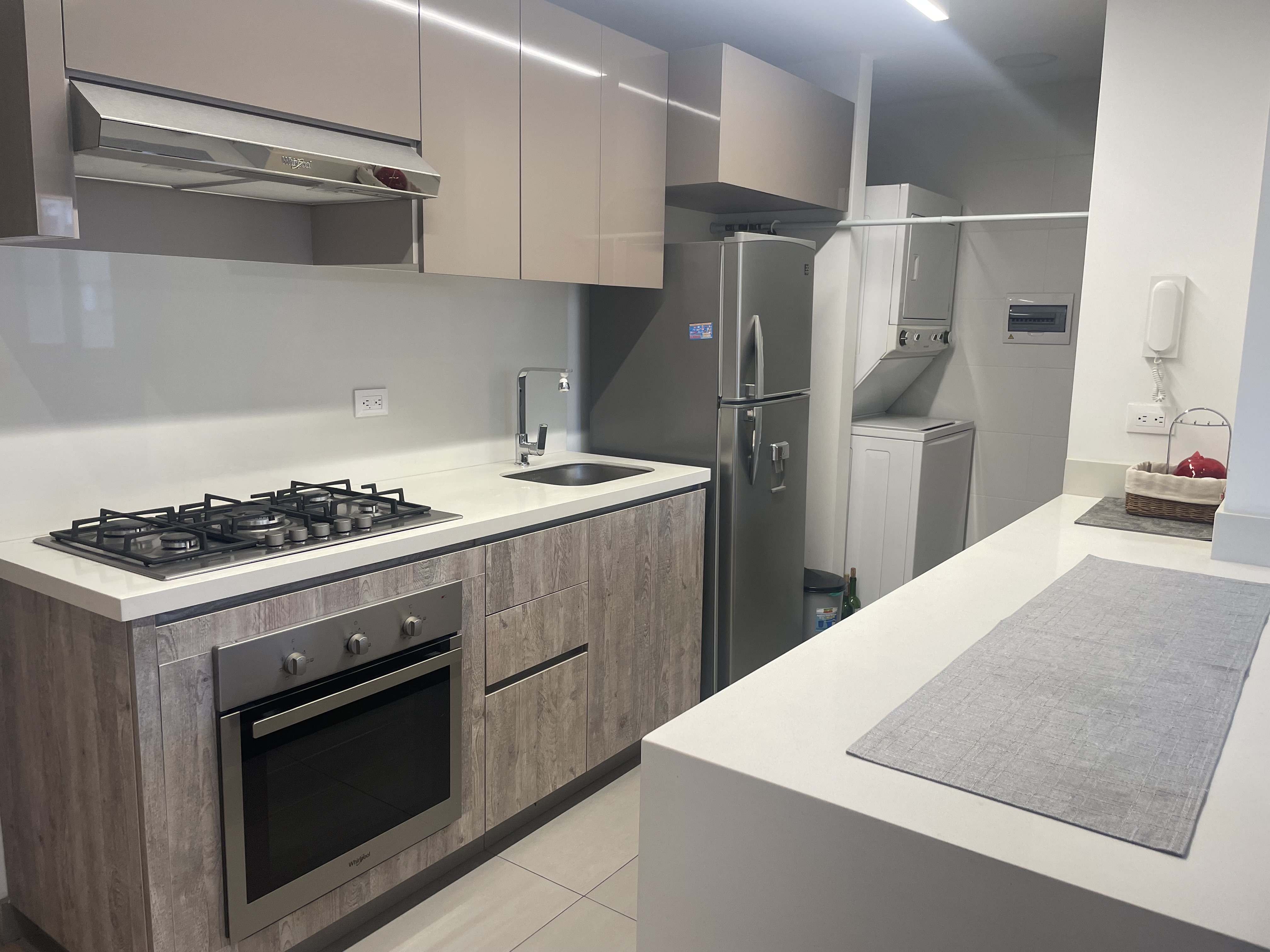 Apartamento en venta en Ciudad Salitre, Bogotá · foto 4 de 24