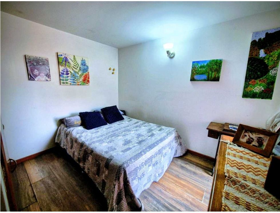 Apartamento en venta en Fontibon, Bogotá · foto 22 de 24