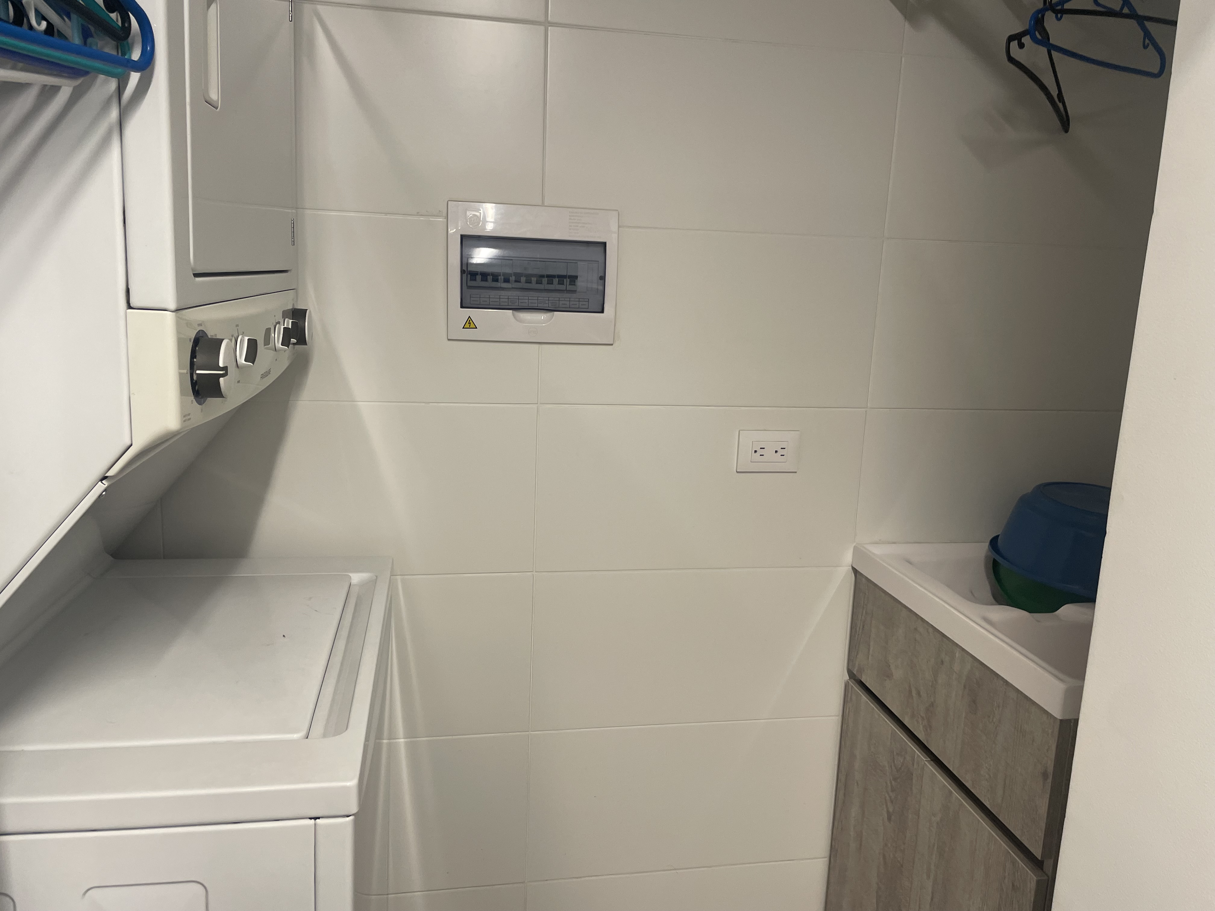 Apartamento en venta en Ciudad Salitre, Bogotá · foto 5 de 24