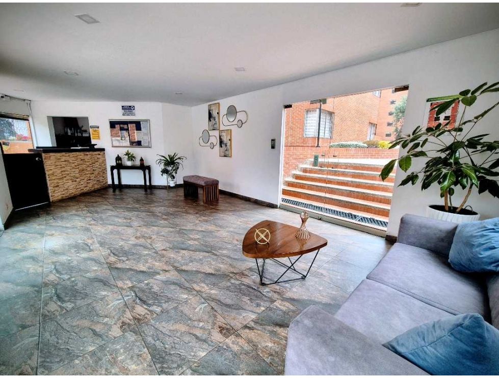 Apartamento en venta en Fontibon, Bogotá · foto 24 de 24