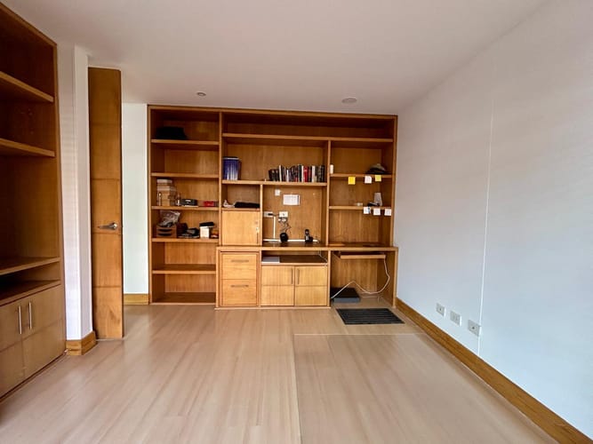 Apartamento en venta en Santa Barbara, Bogotá · foto 6 de 24