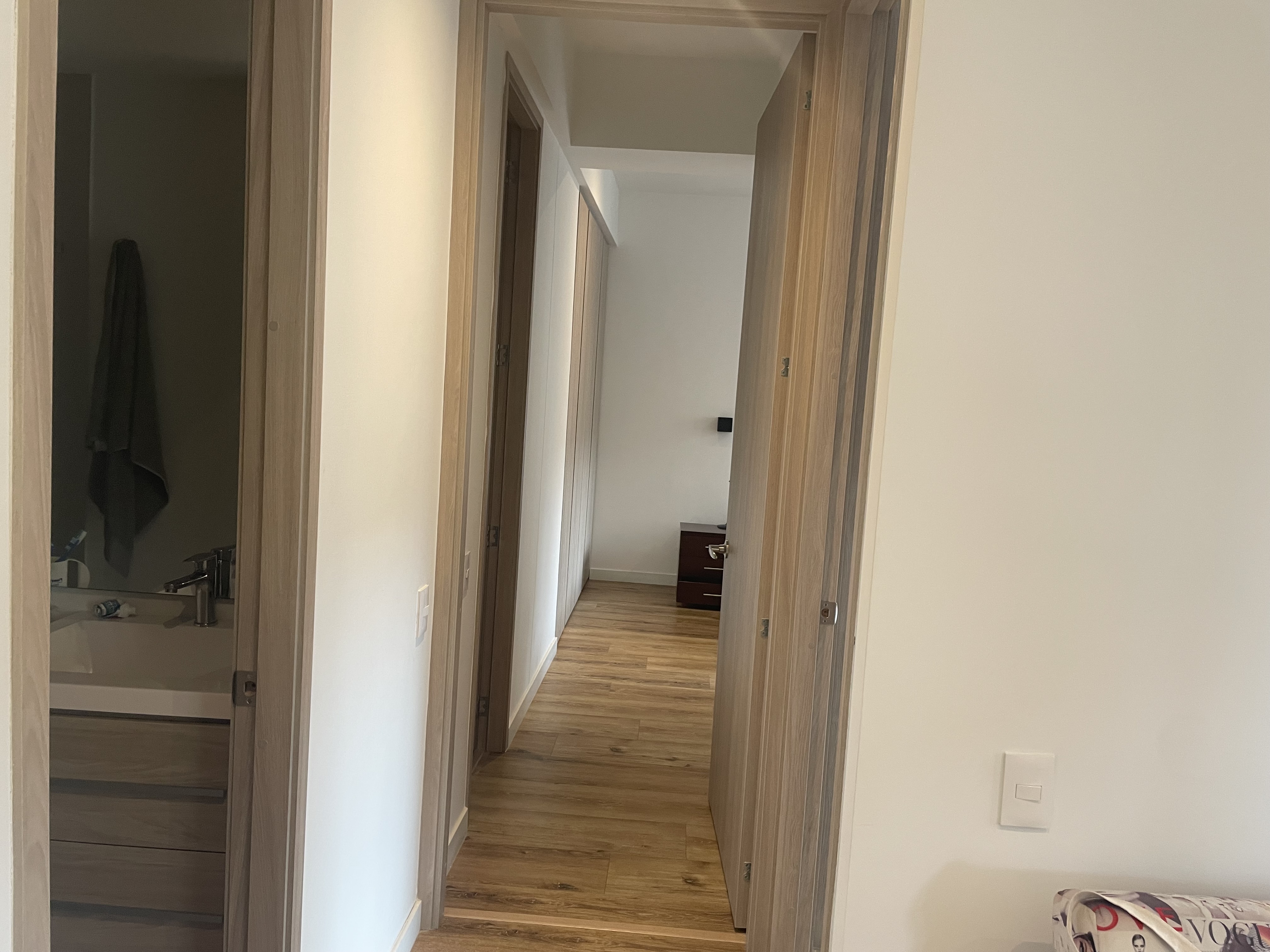 Apartamento en venta en Ciudad Salitre, Bogotá · foto 7 de 24