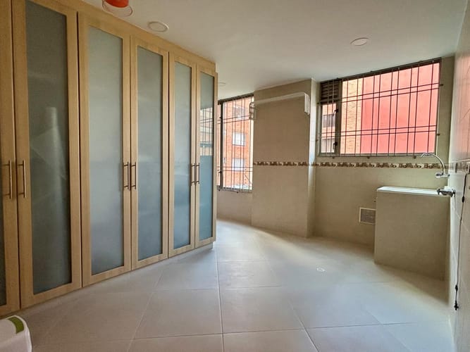 Apartamento en venta en Santa Barbara, Bogotá · foto 9 de 24