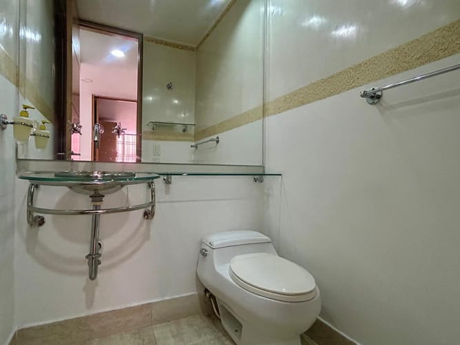 Apartamento en venta en Santa Barbara, Bogotá · foto 10 de 24