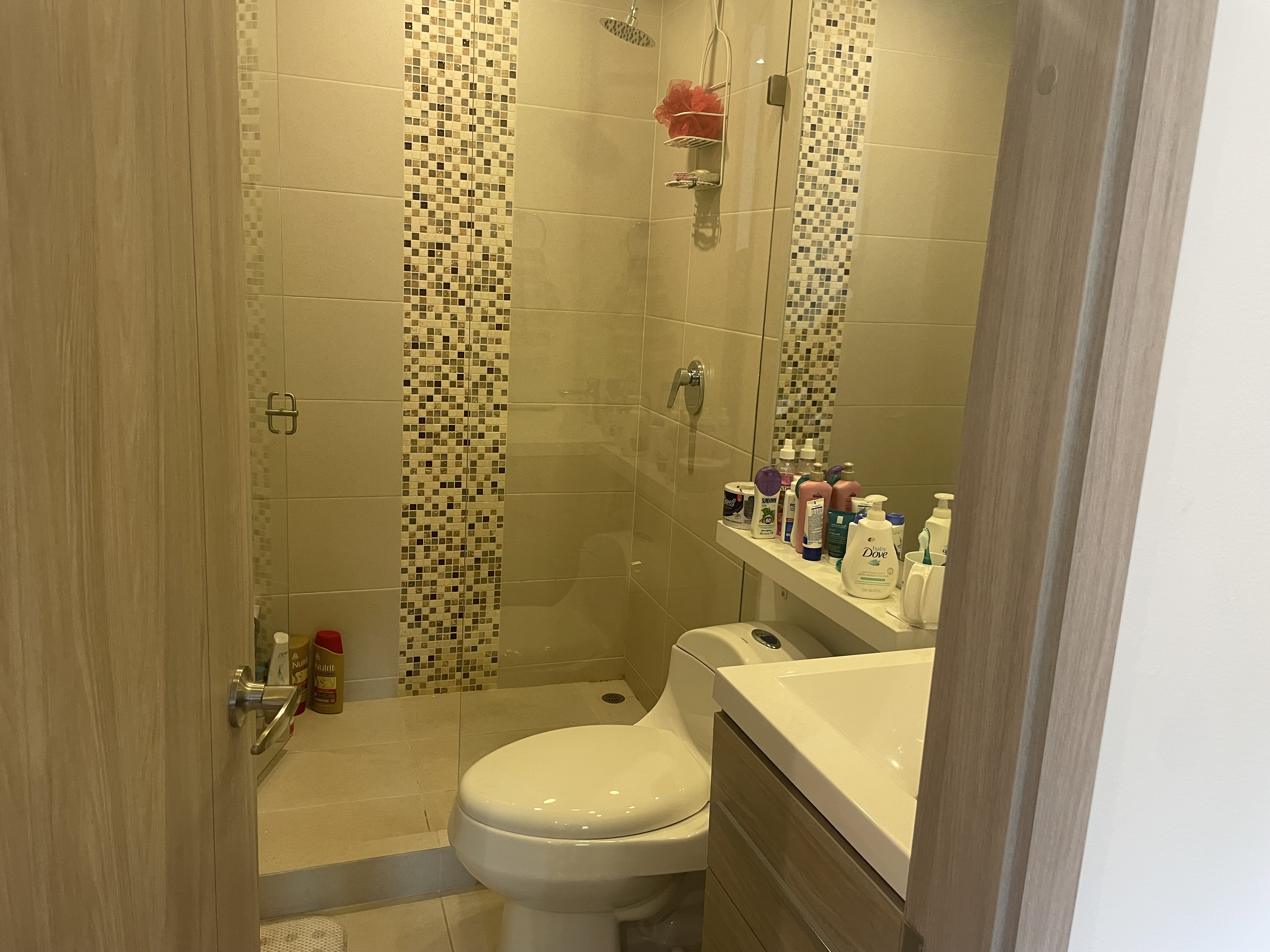 Apartamento en venta en Ciudad Salitre, Bogotá · foto 8 de 24