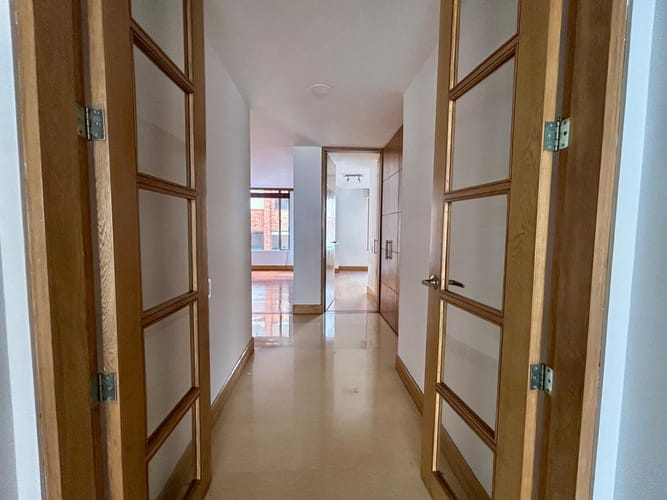 Apartamento en venta en Santa Barbara, Bogotá · foto 11 de 24
