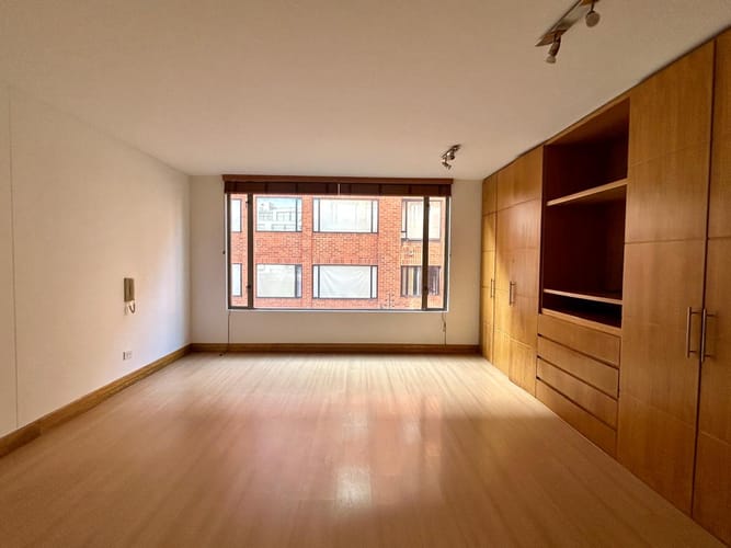 Apartamento en venta en Santa Barbara, Bogotá · foto 12 de 24